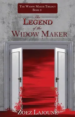 Die Legende des Witwenmachers: Der Mythos ist nicht so weit von der Legende entfernt - Legend of the Widow Maker: Myth Is Not That Far From Legend