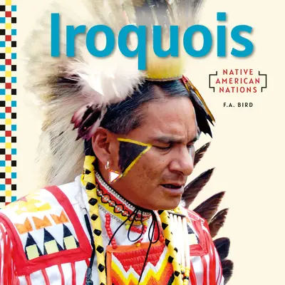 Irokesen - Iroquois