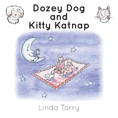 Dozey Dog und Kitty Katnap - Dozey Dog and Kitty Katnap