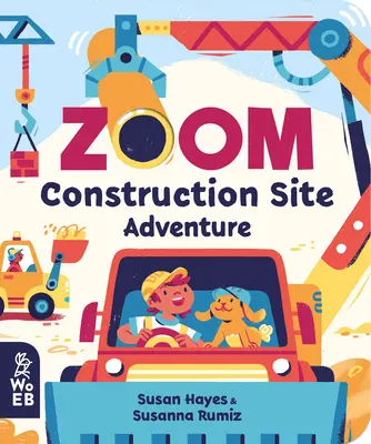 Zoom: Abenteuer Baustelle - Zoom: Construction Site Adventure