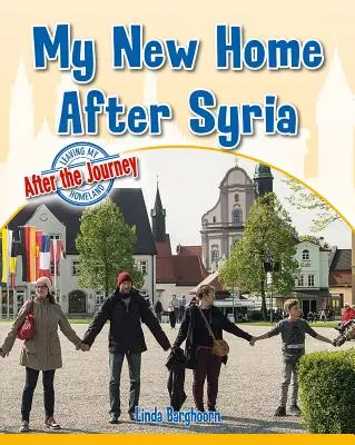 Meine neue Heimat nach Syrien - My New Home After Syria