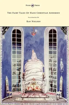 Die Märchen von Hans Christian Andersen - illustriert von Kay Nielsen - The Fairy Tales of Hans Christian Andersen - Illustrated by Kay Nielsen