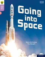 Oxford Lesebaum Wortfetzen: Stufe 1+: Aufbruch ins All - Oxford Reading Tree Word Sparks: Level 1+: Going into Space