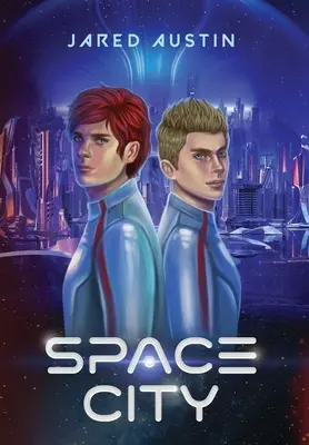 Weltraumstadt - Space City