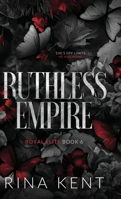 Ruthless Empire: Sonderausgabe Print - Ruthless Empire: Special Edition Print