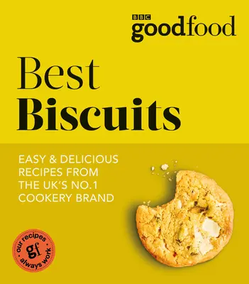 Good Food: Die besten Kekse - Good Food: Best Biscuits