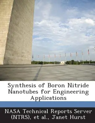 Synthese von Bornitrid-Nanoröhrchen für technische Anwendungen - Synthesis of Boron Nitride Nanotubes for Engineering Applications