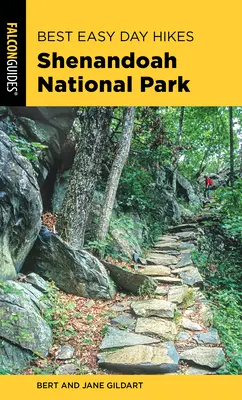 Die besten leichten Tageswanderungen im Shenandoah-Nationalpark - Best Easy Day Hikes Shenandoah National Park