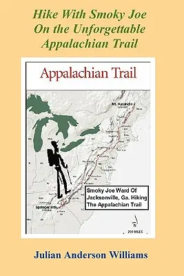 Wandern Sie mit Smoky Joe auf dem unvergesslichen Appalachian Trail - Hike with Smoky Joe on the Unforgettable Appalachian Trail