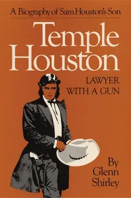 Temple Houston: Anwalt mit einer Waffe - Temple Houston: Lawyer with a Gun