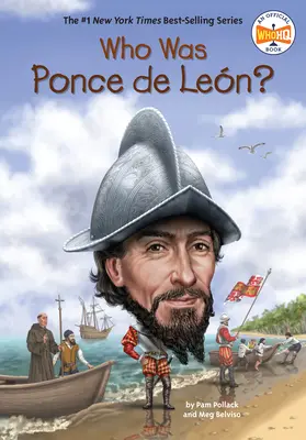 Wer war Ponce de Len? - Who Was Ponce de Len?