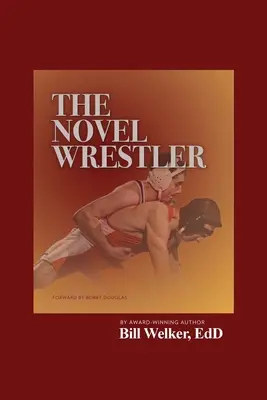 Der Roman Wrestler - The Novel Wrestler