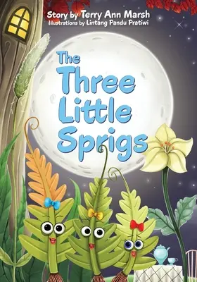 Die drei kleinen Zweige - The Three Little Sprigs