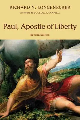 Paulus, Apostel der Freiheit - Paul, Apostle of Liberty