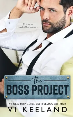 Das Boss-Projekt - The Boss Project