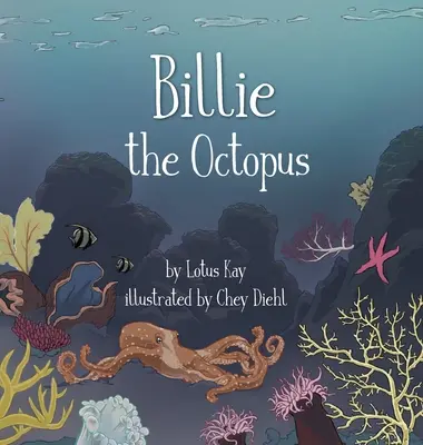 Billie der Oktopus - Billie the Octopus