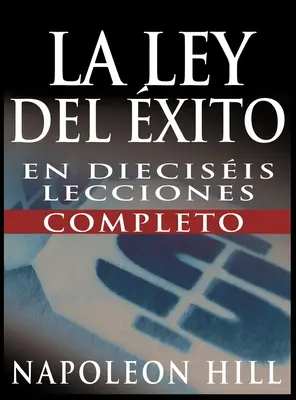 La Ley del Exito (das Gesetz des Erfolgs) - La Ley del Exito (the Law of Success)