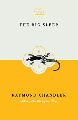 Der große Schlaf (Sonderausgabe) - The Big Sleep (Special Edition)