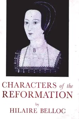 Charaktere der Reformation - Characters of The Reformation