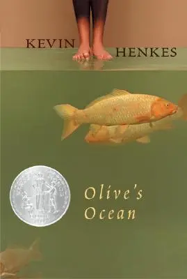 Olive's Ozean - Olive's Ocean
