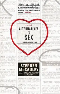 Alternativen zum Sex - Alternatives to Sex