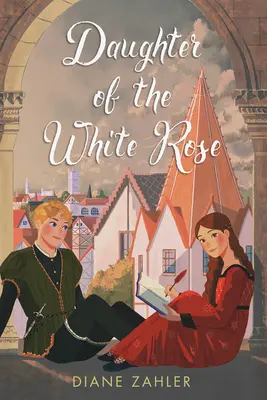 Die Tochter der Weißen Rose - Daughter of the White Rose