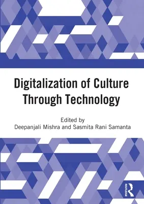 Digitalisierung der Kultur durch Technologie: Proceedings of the International Online Conference on Digitalization and Revitalization of Cultural Heri - Digitalization of Culture Through Technology: Proceedings of the International Online Conference on Digitalization and Revitalization of Cultural Heri