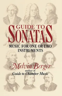 Leitfaden für Sonaten: Musik für ein oder zwei Instrumente - Guide to Sonatas: Music for One or Two Instruments