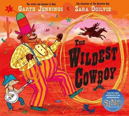 Der wildeste Cowboy - The Wildest Cowboy