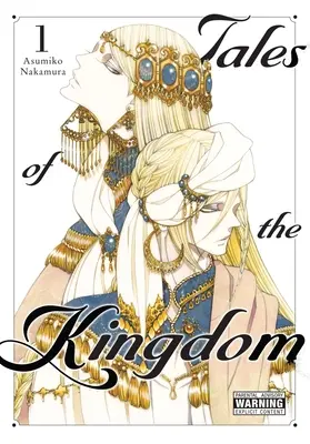 Geschichten aus dem Königreich, Bd. 1 - Tales of the Kingdom, Vol. 1