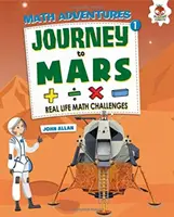 Reise zum Mars - Mathe-Abenteuer - Journey to Mars - Maths Adventure