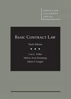 Grundlegendes Vertragsrecht - Basic Contract Law