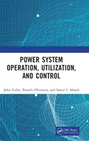 Betrieb, Nutzung und Steuerung von Energiesystemen - Power System Operation, Utilization, and Control