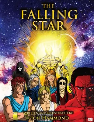 Der fallende Stern - The Falling Star