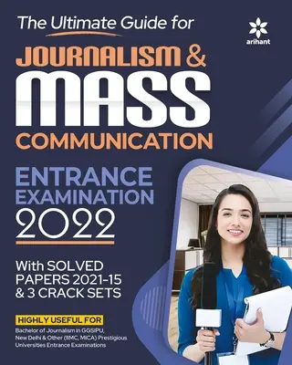 Aufnahmeprüfung für Massenkommunikation - Mass Communication Entrance Exam