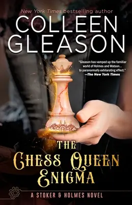 Das Rätsel der Schachkönigin (Chess Queen Enigma) - The Chess Queen Enigma