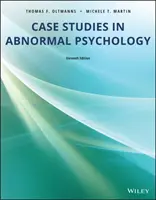 Fallstudien in Abnormaler Psychologie 11. Ausgabe - Case Studies in Abnormal Psychology 11th Edition
