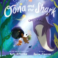 Oona und der Hai - Oona and the Shark