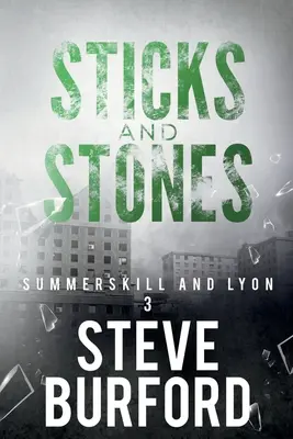 Stöcke und Steine - Sticks and Stones