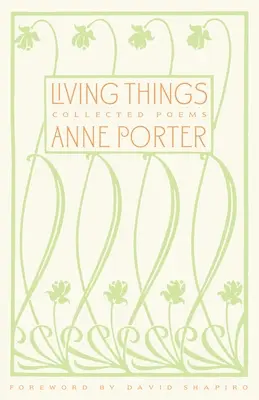 Lebendige Dinge: Gesammelte Gedichte - Living Things: Collected Poems