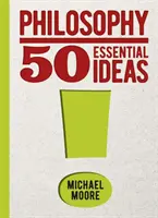 Philosophie: 50 wesentliche Ideen - Philosophy: 50 Essential Ideas