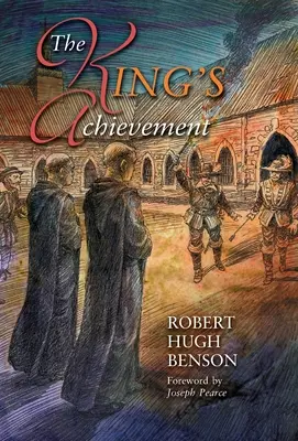 Die Errungenschaft des Königs - The King's Achievement