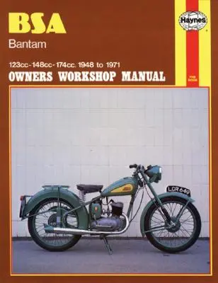 BSA Bantam (48 - 71)