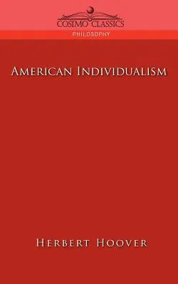 Amerikanischer Individualismus - American Individualism