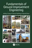 Grundlagen der Bodenverbesserungstechnik - Fundamentals of Ground Improvement Engineering