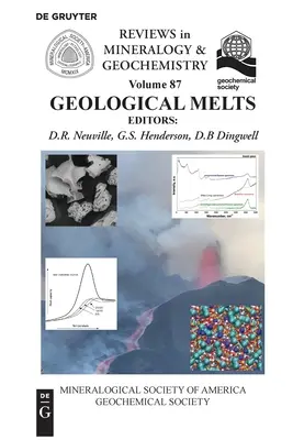 Geologische Schmelzen - Geological Melts