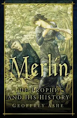 Merlin: Der Prophet und seine Geschichte - Merlin: The Prophet and His History