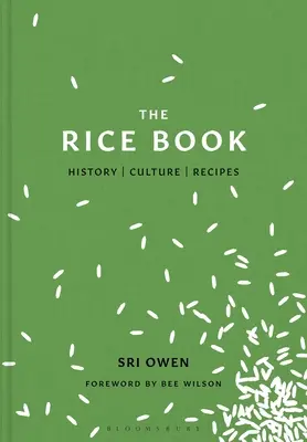 Reis-Buch - Rice Book