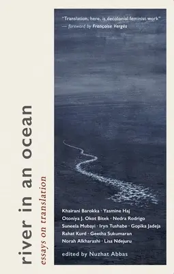 Fluss in einem Ozean: Essays zur Übersetzung - River in an Ocean: Essays on Translation
