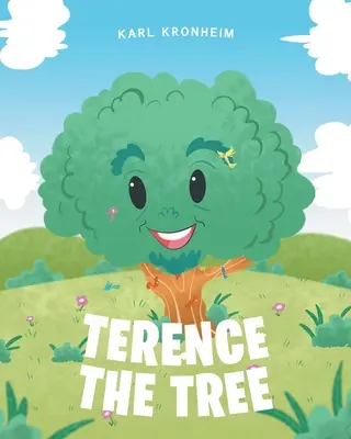 Terence der Baum - Terence the Tree